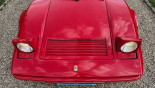 FERRARI 328 GTS 1988