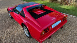 FERRARI 328 GTS 1988