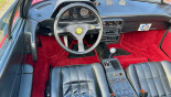 FERRARI 328 GTS 1988