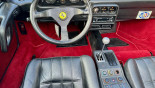 FERRARI 328 GTS 1988