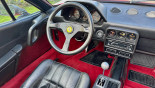 FERRARI 328 GTS 1988