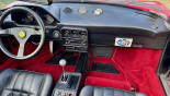 FERRARI 328 GTS 1988