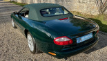 JAGUAR XK8 CABRIOLET 1998