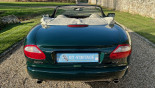 JAGUAR XK8 CABRIOLET 1998