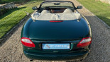 JAGUAR XK8 CABRIOLET 1998