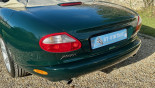 JAGUAR XK8 CABRIOLET 1998