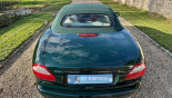 JAGUAR XK8 CABRIOLET 1998