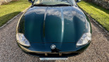 JAGUAR XK8 CABRIOLET 1998