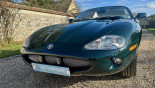 JAGUAR XK8 CABRIOLET 1998