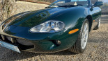 JAGUAR XK8 CABRIOLET 1998