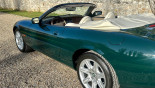 JAGUAR XK8 CABRIOLET 1998