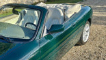 JAGUAR XK8 CABRIOLET 1998