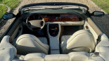 JAGUAR XK8 CABRIOLET 1998