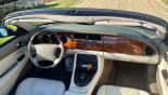 JAGUAR XK8 CABRIOLET 1998