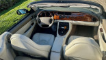 JAGUAR XK8 CABRIOLET 1998