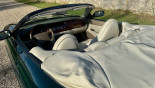 JAGUAR XK8 CABRIOLET 1998