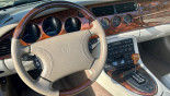JAGUAR XK8 CABRIOLET 1998