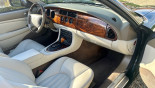 JAGUAR XK8 CABRIOLET 1998