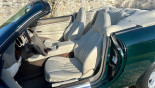 JAGUAR XK8 CABRIOLET 1998