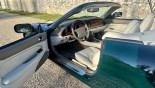 JAGUAR XK8 CABRIOLET 1998