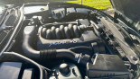 JAGUAR XK8 CABRIOLET 1998