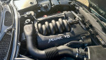 JAGUAR XK8 CABRIOLET 1998