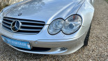 MERCEDES SL 500 cabriolet 2001