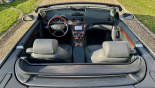 MERCEDES SL 500 cabriolet 2001