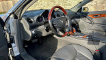 MERCEDES SL 500 cabriolet 2001