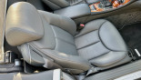 MERCEDES SL 500 cabriolet 2001