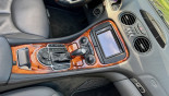 MERCEDES SL 500 cabriolet 2001
