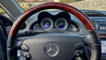 MERCEDES SL 500 cabriolet 2001