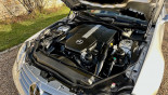 MERCEDES SL 500 cabriolet 2001