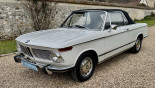BMW 1600-2 CABRIOLET 1969