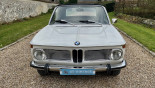 BMW 1600-2 CABRIOLET 1969