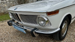 BMW 1600-2 CABRIOLET 1969