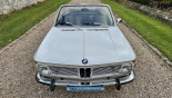 BMW 1600-2 CABRIOLET 1969