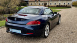 BMW Z4 S-Drive 23i 2L5 2010 LUXE