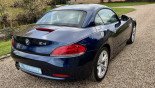 BMW Z4 S-Drive 23i 2L5 2010 LUXE