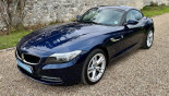 BMW Z4 S-Drive 23i 2L5 2010 LUXE