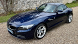 BMW Z4 S-Drive 23i 2L5 2010 LUXE