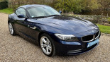 BMW Z4 S-Drive 23i 2L5 2010 LUXE