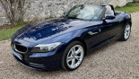 BMW Z4 S-Drive 23i 2L5 2010 LUXE