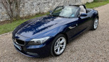 BMW Z4 S-Drive 23i 2L5 2010 LUXE