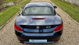 BMW Z4 S-Drive 23i 2L5 2010 LUXE