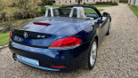 BMW Z4 S-Drive 23i 2L5 2010 LUXE