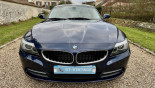 BMW Z4 S-Drive 23i 2L5 2010 LUXE
