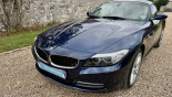 BMW Z4 S-Drive 23i 2L5 2010 LUXE