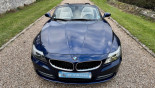 BMW Z4 S-Drive 23i 2L5 2010 LUXE
