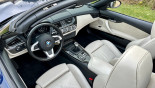 BMW Z4 S-Drive 23i 2L5 2010 LUXE
